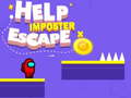 თამაშის Help Imposter Escape