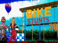 თამაშის Bike Stunts 3D