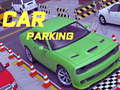 თამაშის Car Parking 