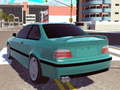 თამაშის Fantastic Car Parking 3D