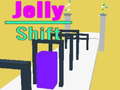 თამაშის Jelly Shift