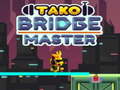 თამაშის Tako Bridge Master
