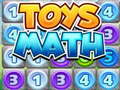თამაშის TOYS MATH
