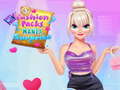 თამაშის Fashion Packs Mania Surprise