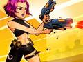 თამაშის Mr Gunslinger
