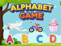 თამაშის Alphabet Game