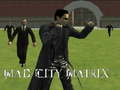 თამაშის Mad City Matrix