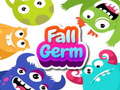 თამაშის Fall Germ