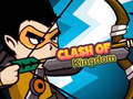 თამაშის Clash of Kingdom