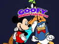 თამაშის Goofy Memory card Match