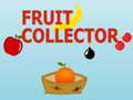 თამაშის Fruit Collector