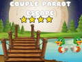 თამაშის Couple Parrot Escape