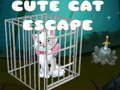 თამაშის Cute Cat Escape