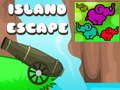 თამაშის Island Escape
