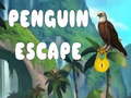 თამაშის Penguin Escape