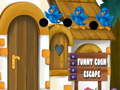 თამაშის Funny Corn Escape