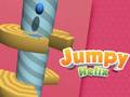 თამაშის Jumpy Helix