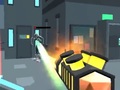 თამაშის Cyberpunk: Resistance
