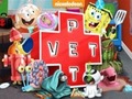 თამაშის Nickelodeon Pet Vet