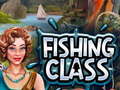 თამაშის Fishing Class