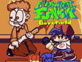 თამაშის Friday Night Funkin Vs Gorefield