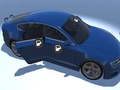 თამაშის Car