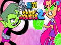 თამაშის Teen Titans Go Jump Jousts 2