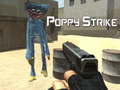 თამაშის Poppy strike