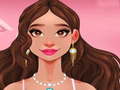 თამაშის Beautician Princess