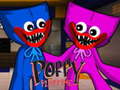 თამაშის JigSwa Poppy Playtime