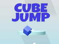 თამაშის Cube Jump