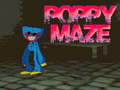 თამაშის Poppy Maze