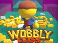 თამაშის Wobbly Ligs