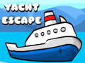 თამაშის Yacht Escape