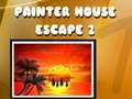 თამაშის Painter House Escape 2