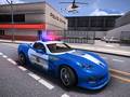 თამაშის Police Car Simulator 2020
