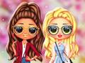 თამაშის BFFS Fresh Spring Look