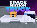 თამაშის Space Mission Truck