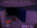 თამაშის Haunted School