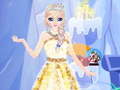 თამაშის Frozen Princess 2