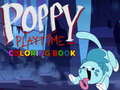 თამაშის Poppy Playtime Coloring Book