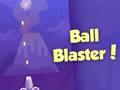 თამაშის Ball Blaster