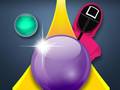 თამაშის Squid Marble Game