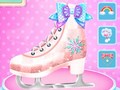 თამაშის Baby Taylor Ice Ballet Dancer