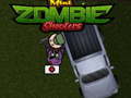 თამაშის Mini Zombie Shooters