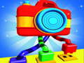 თამაშის Tangle It 3D