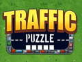 თამაშის Traffic puzzle 
