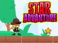 თამაშის Star Adventure