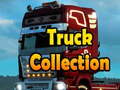 თამაშის Truck Collection