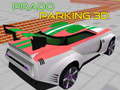 თამაშის Prado Parking 3D
